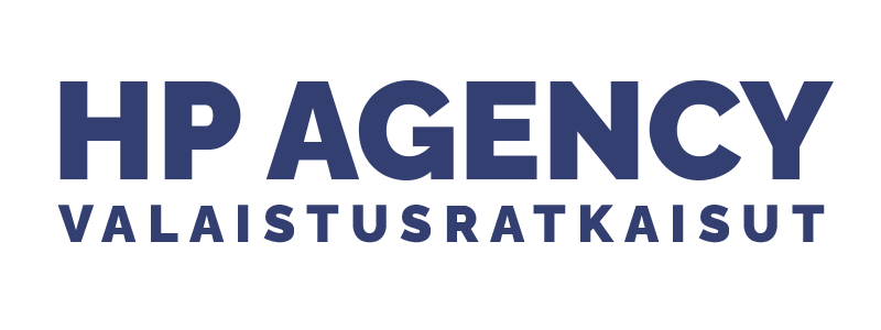 HP Agency Oy